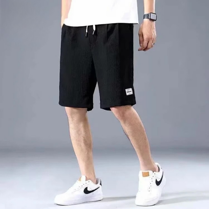 Fit Theory Textured Short