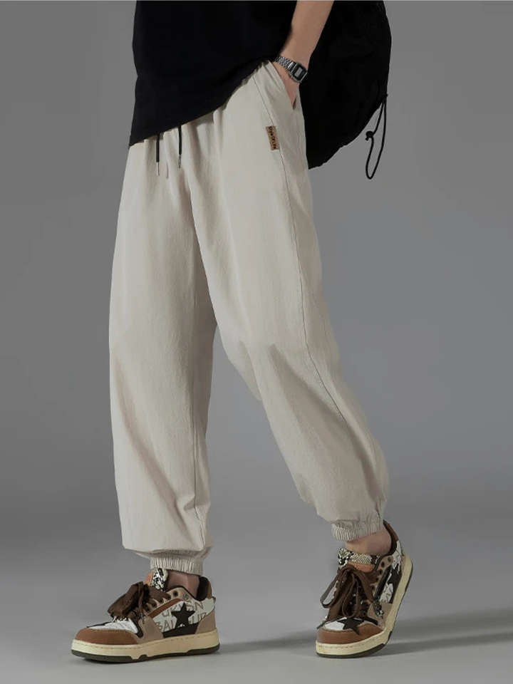 Omni Ice Silk Jogger