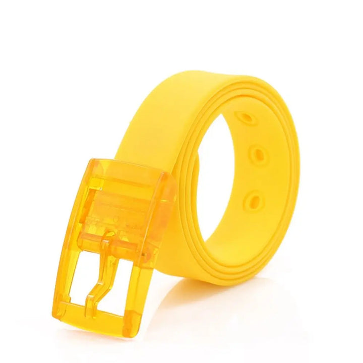 Spectra Buckle Belt