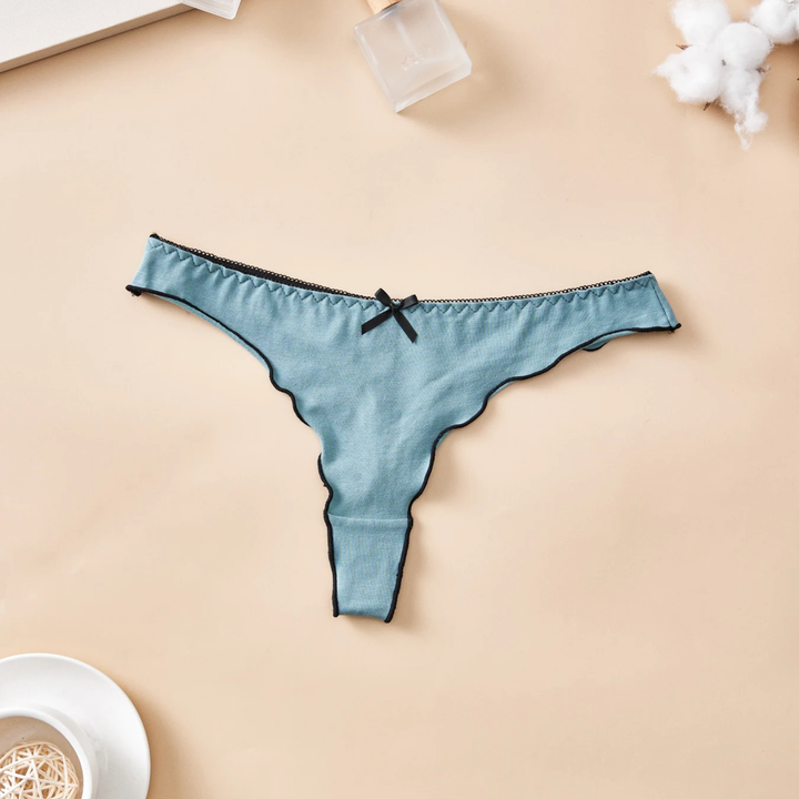 Lacette Thong Set
