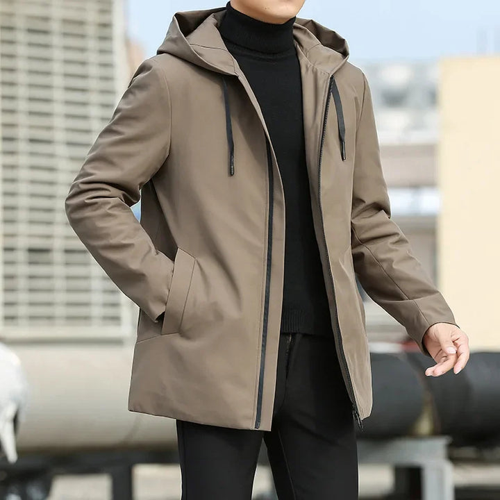 Vantrel Thermal Coat