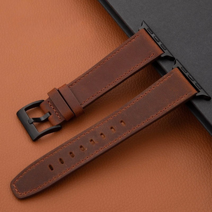 The Executive Apple Watch Band