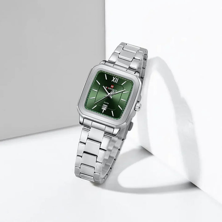 Equinox His & Hers Watch Set
