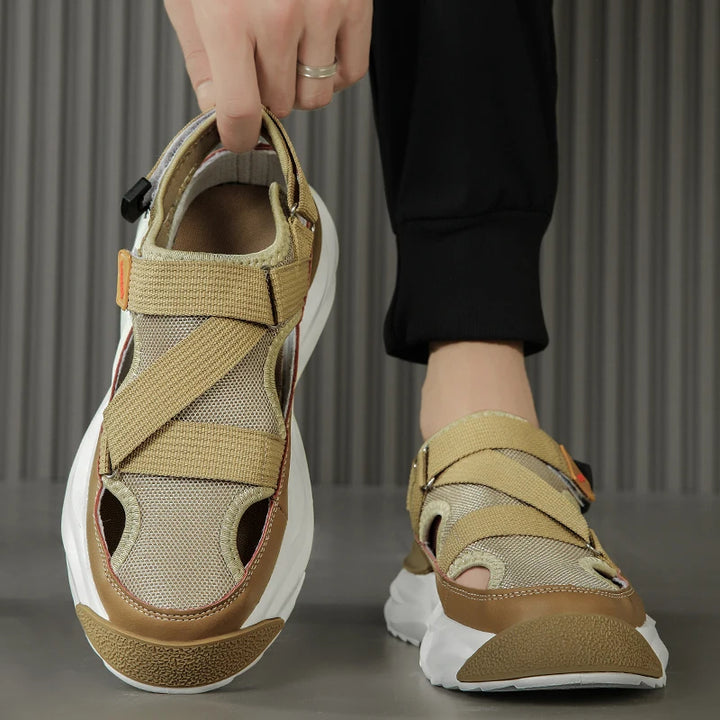Stratos Sandal Hybrid