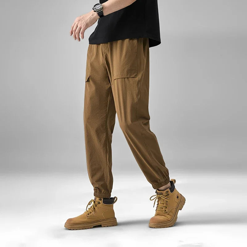 Dynamic Trail Jogger