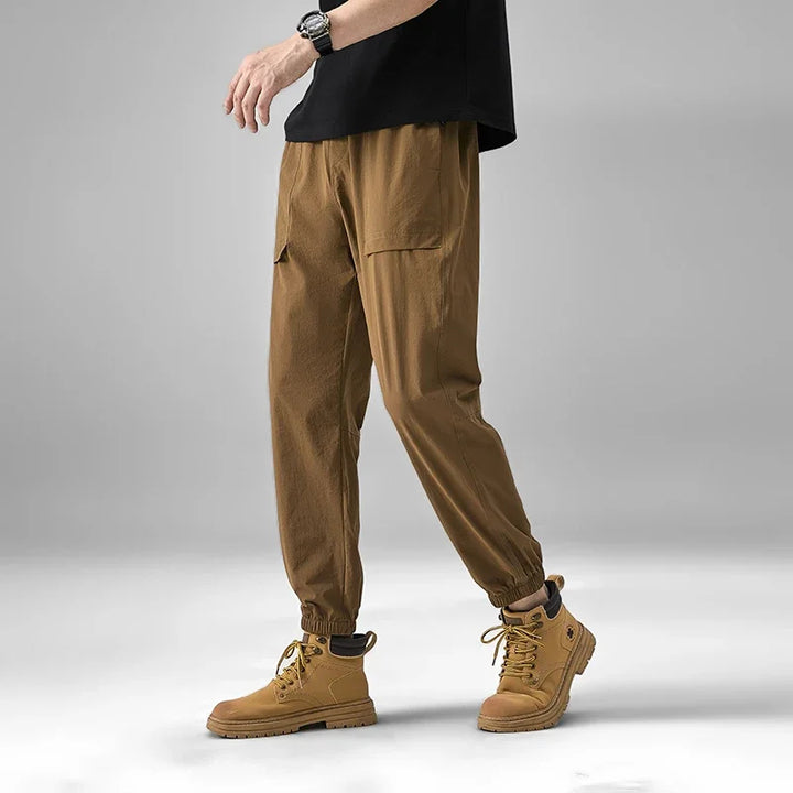 Dynamic Trail Jogger