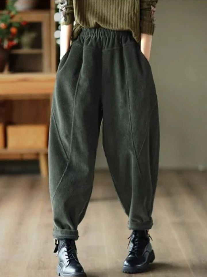 Twilight Corduroy Pant