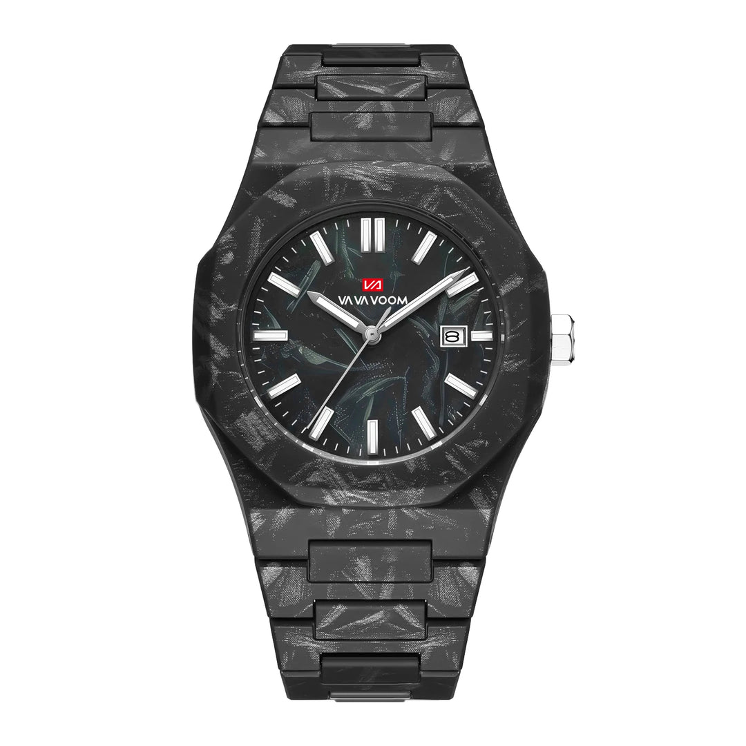 Legacy Precision Timepiece