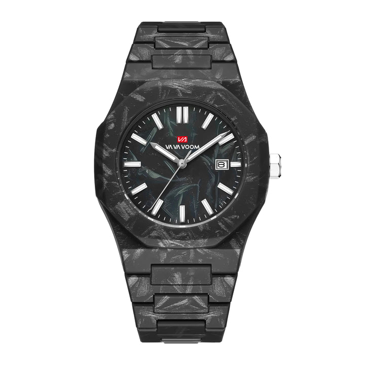 Legacy Precision Timepiece