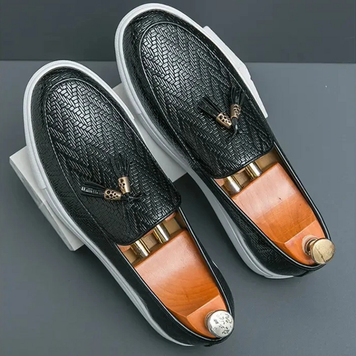 Veneto Tassel Loafer Sneaker