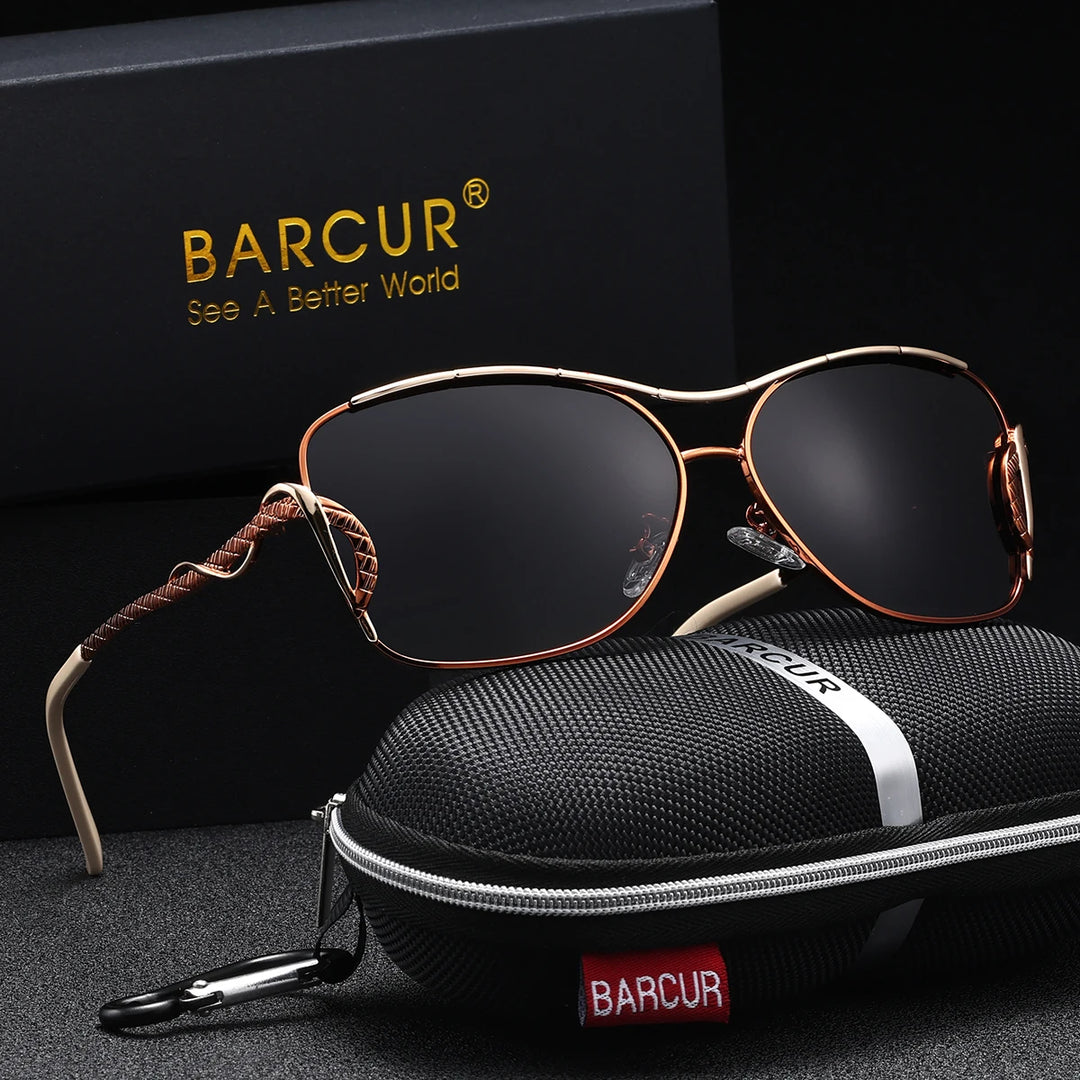 Viper Aviator Sunglasses