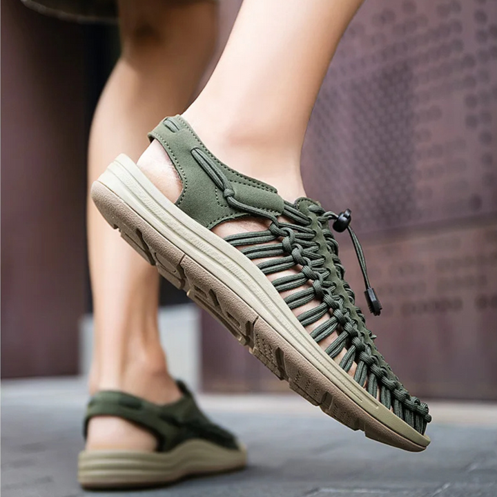 Voyager Hybrid Sandals