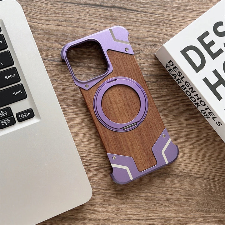 Stealth Fusion iPhone Case
