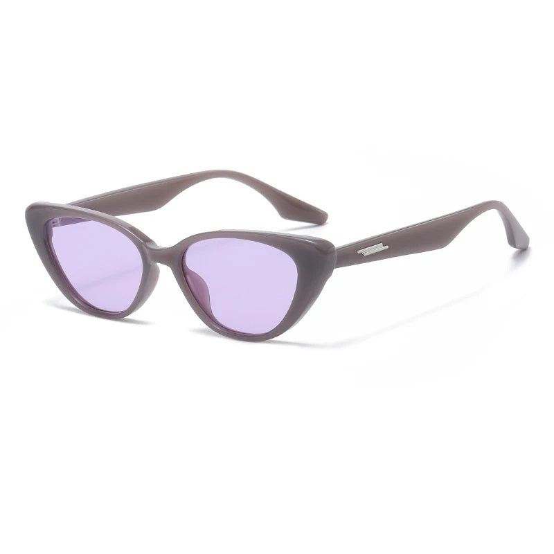 Lunette Cat-Eye Shades