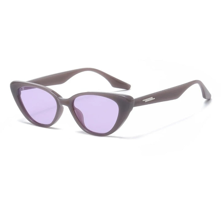 Lunette Cat-Eye Shades