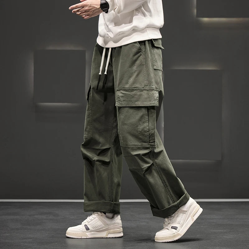 Castello Utility Cargos