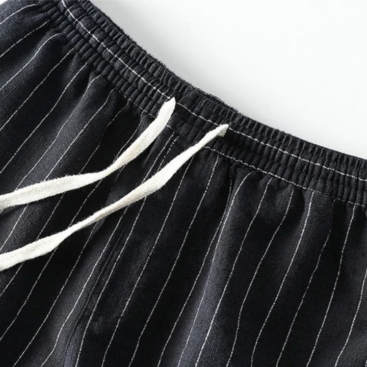 Driftline Linen Short