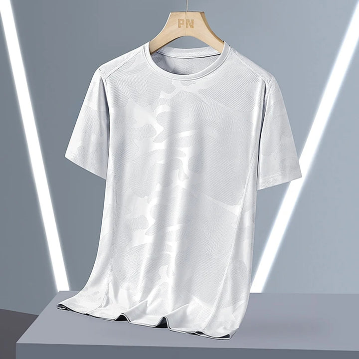 Legion Performance Camo Tee
