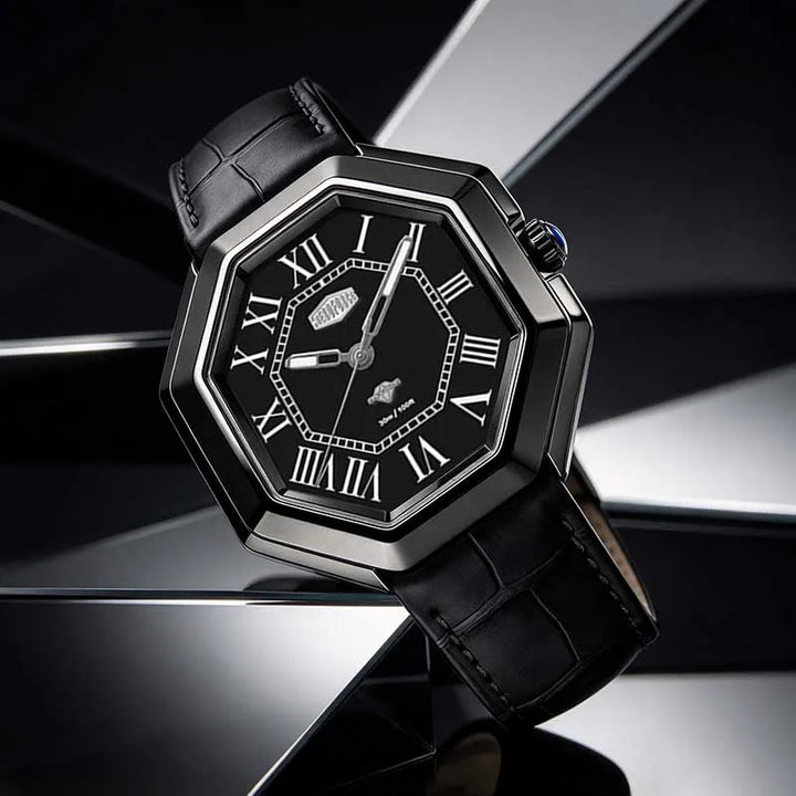 Octavien Quartz Watch