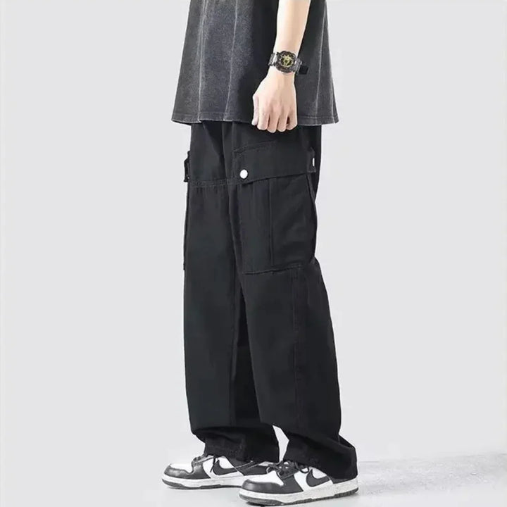 Dropcut Utility Cargo Pant