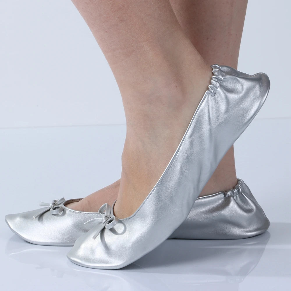 Anywhere Ballet™ Foldable Flats