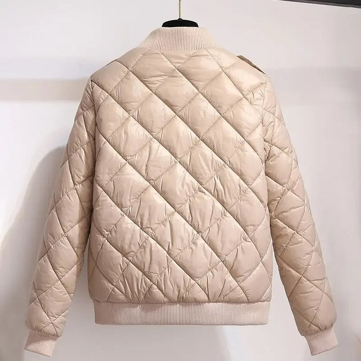 Marquise Puffer Jacket