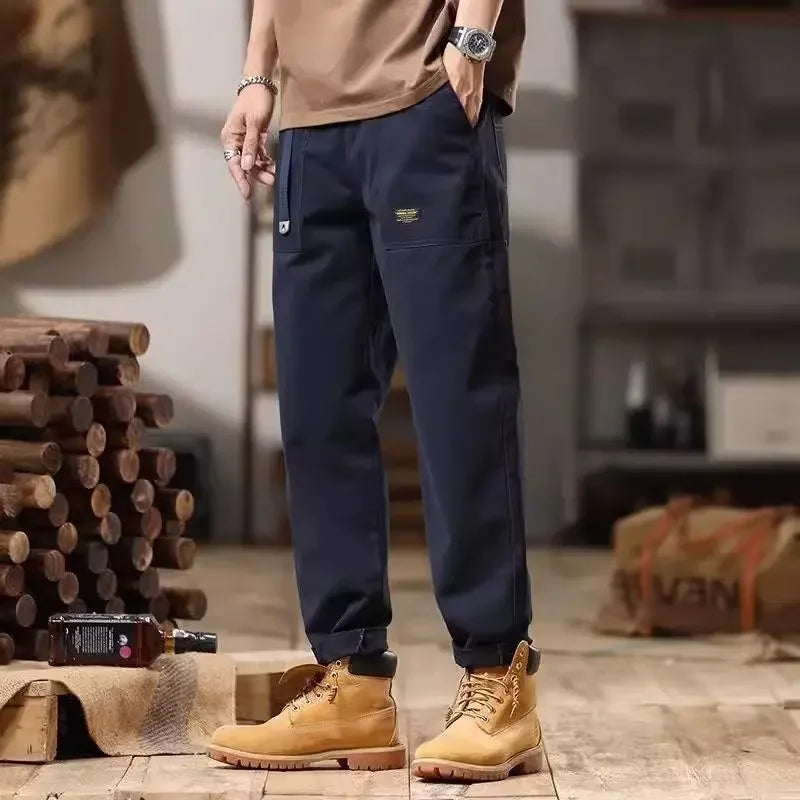 Hartley Utility Trouser