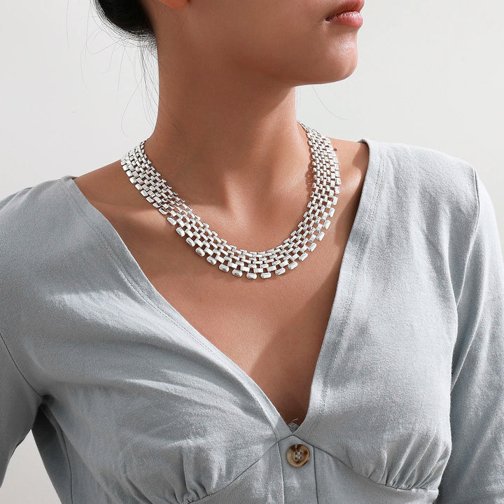 Virelli Necklace & Bracelet Set