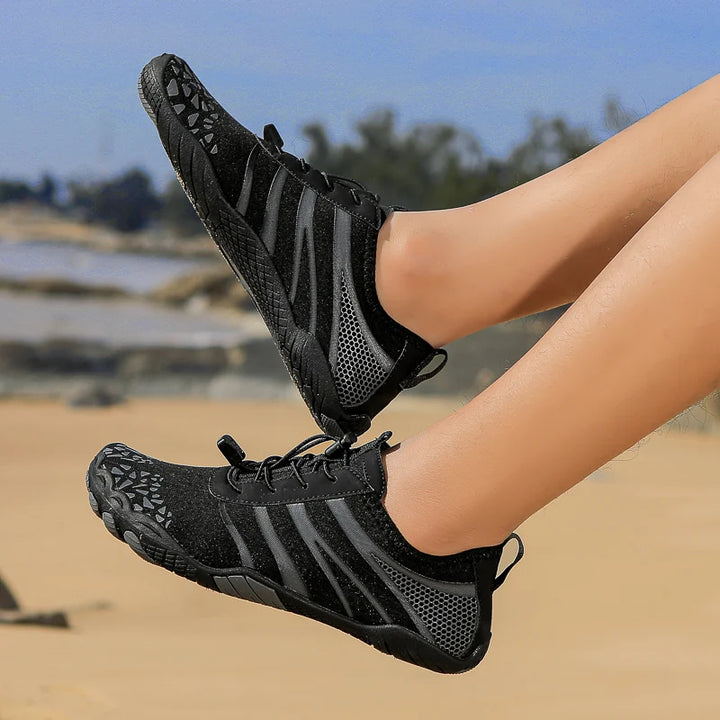 Oasis Barefoot Trainers