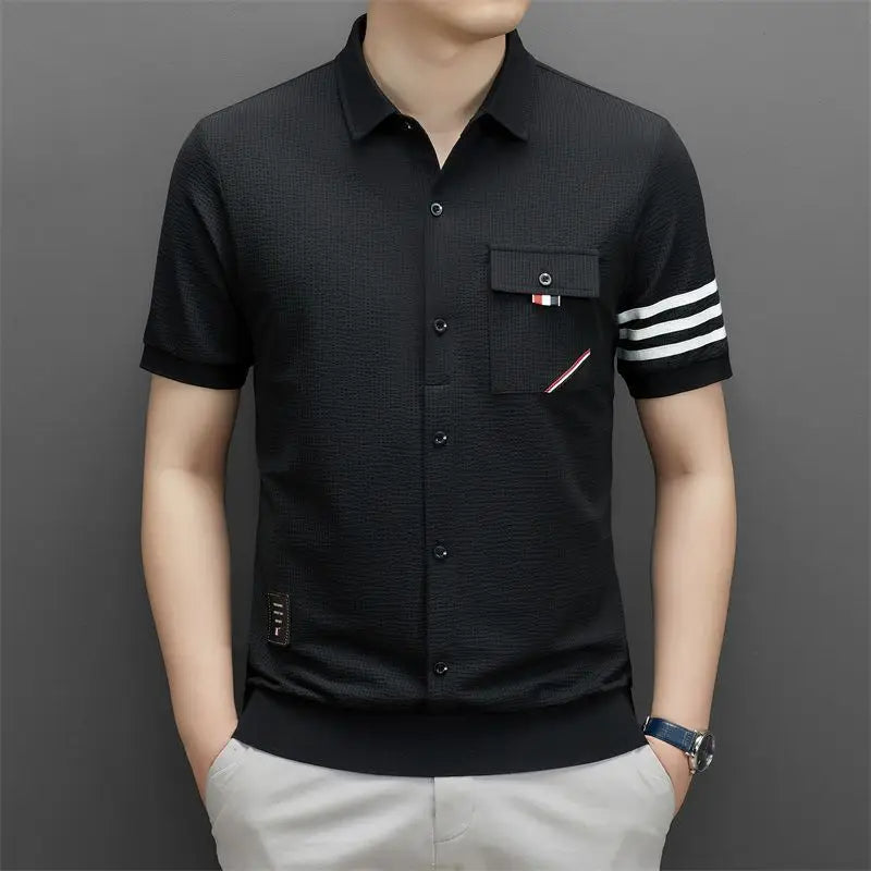 Vangaurd Utility Polo Shirt