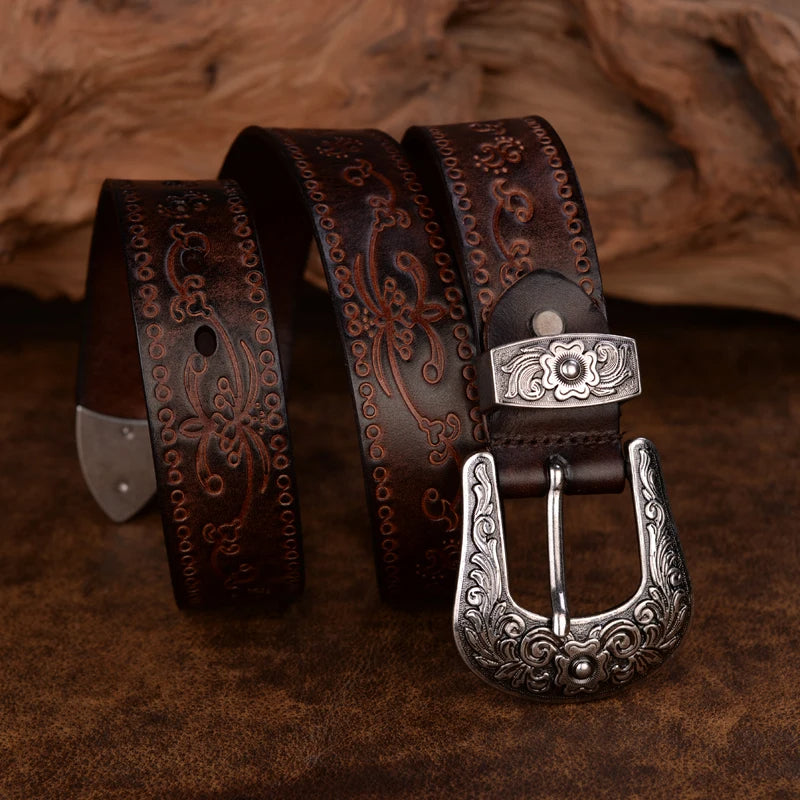 El Dorado Saddle Belt