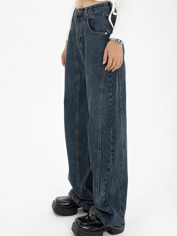 The All-Day Denim