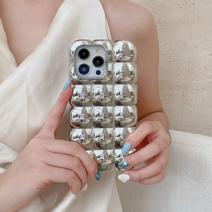 Candy Gloss iPhone Case