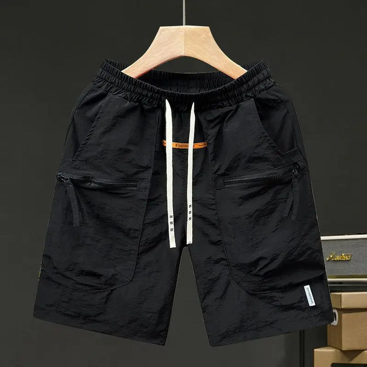 Neo Zip Cargo Short