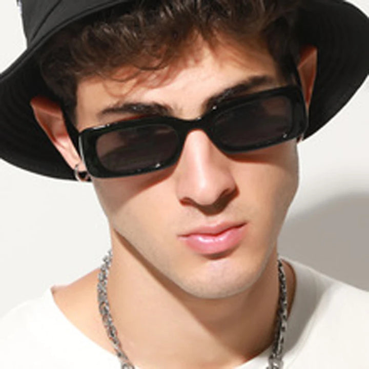 Vintage Vogue Sunglasses Set