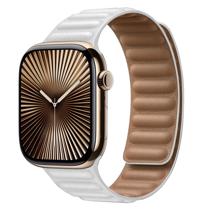 Stratus Magnetic Apple Watch Band