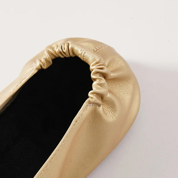Anywhere Ballet™ Foldable Flats