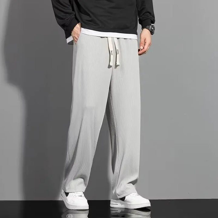 Stratford Relaxed Fit Trouser