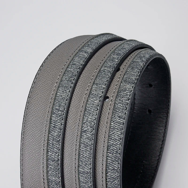 Stratton Dual-Texture Belt