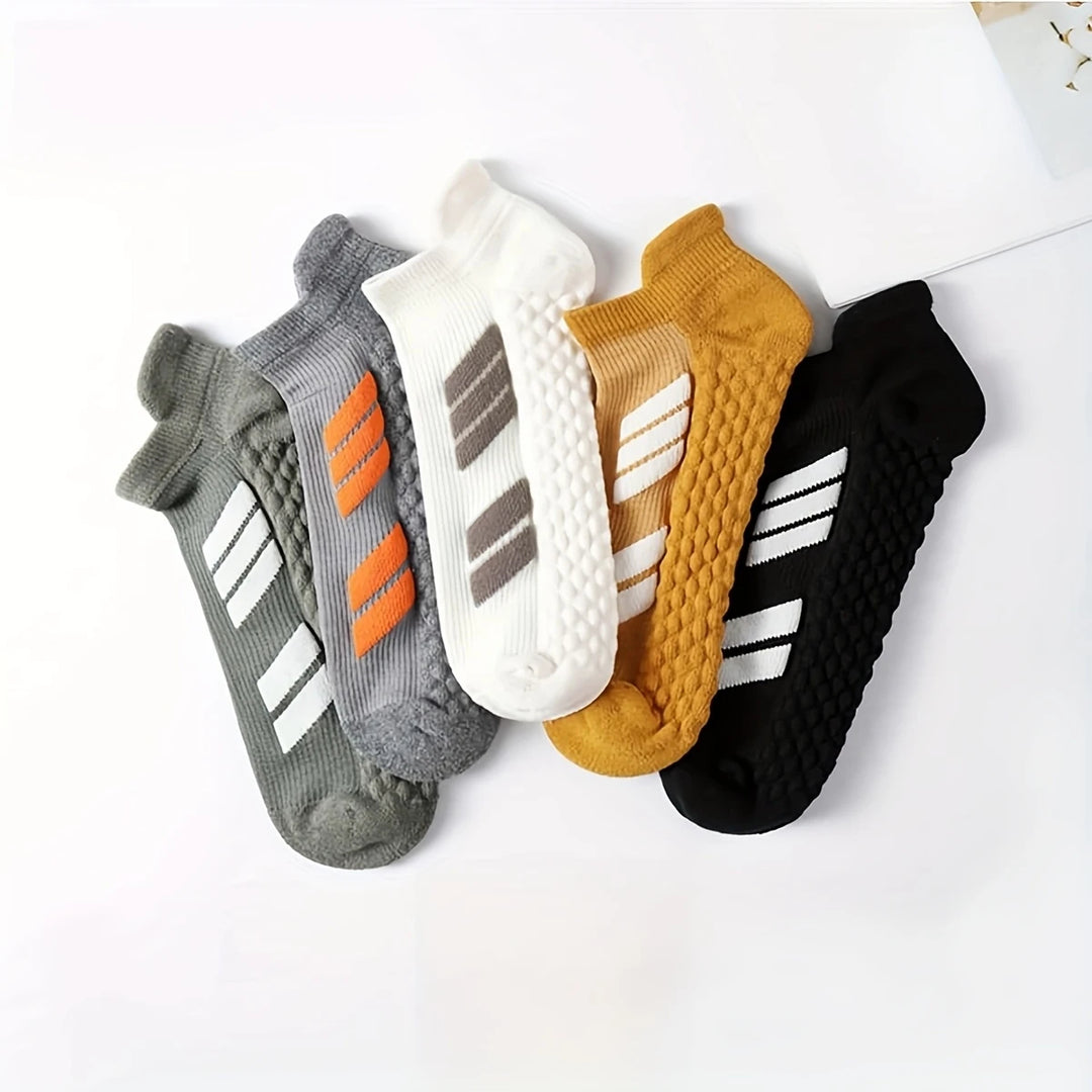 Stride Athletic Sock Set