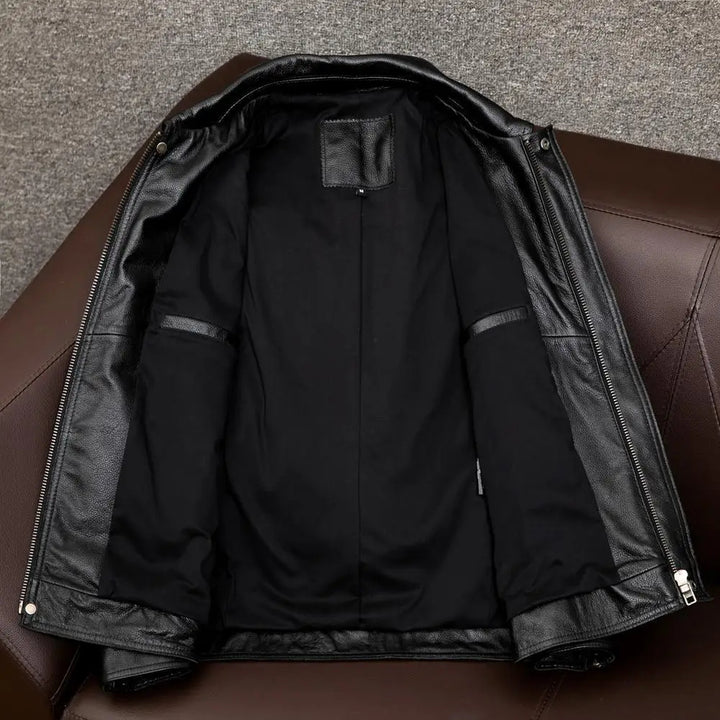 Calloway Moto Jacket