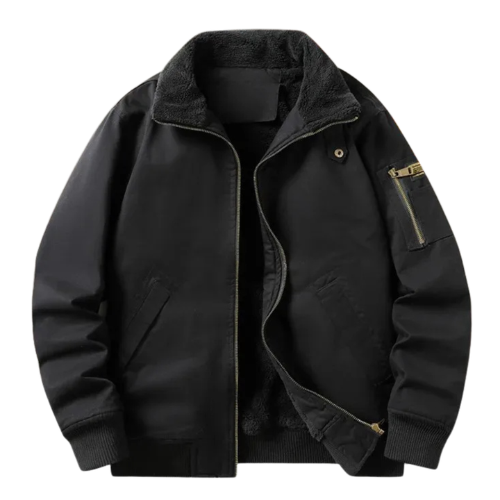 Kodiak Thermal Bomber