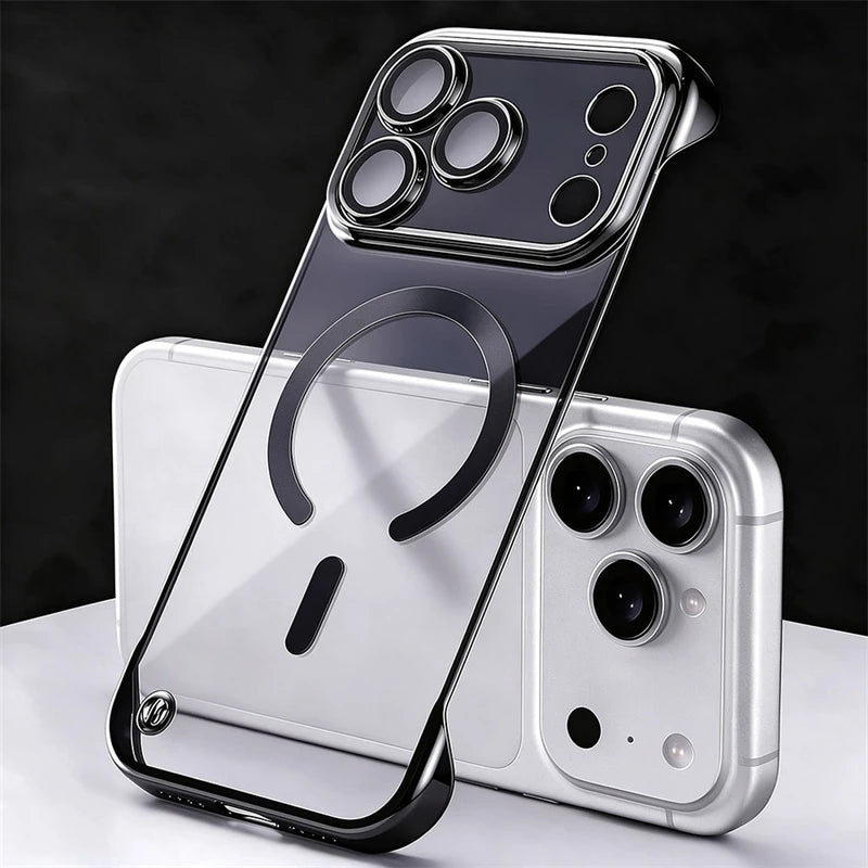 Unframed™ iPhone Case