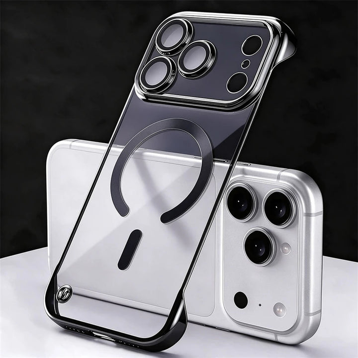 Unframed™ iPhone Case