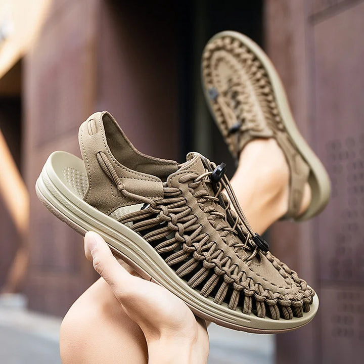 Voyager Hybrid Sandals