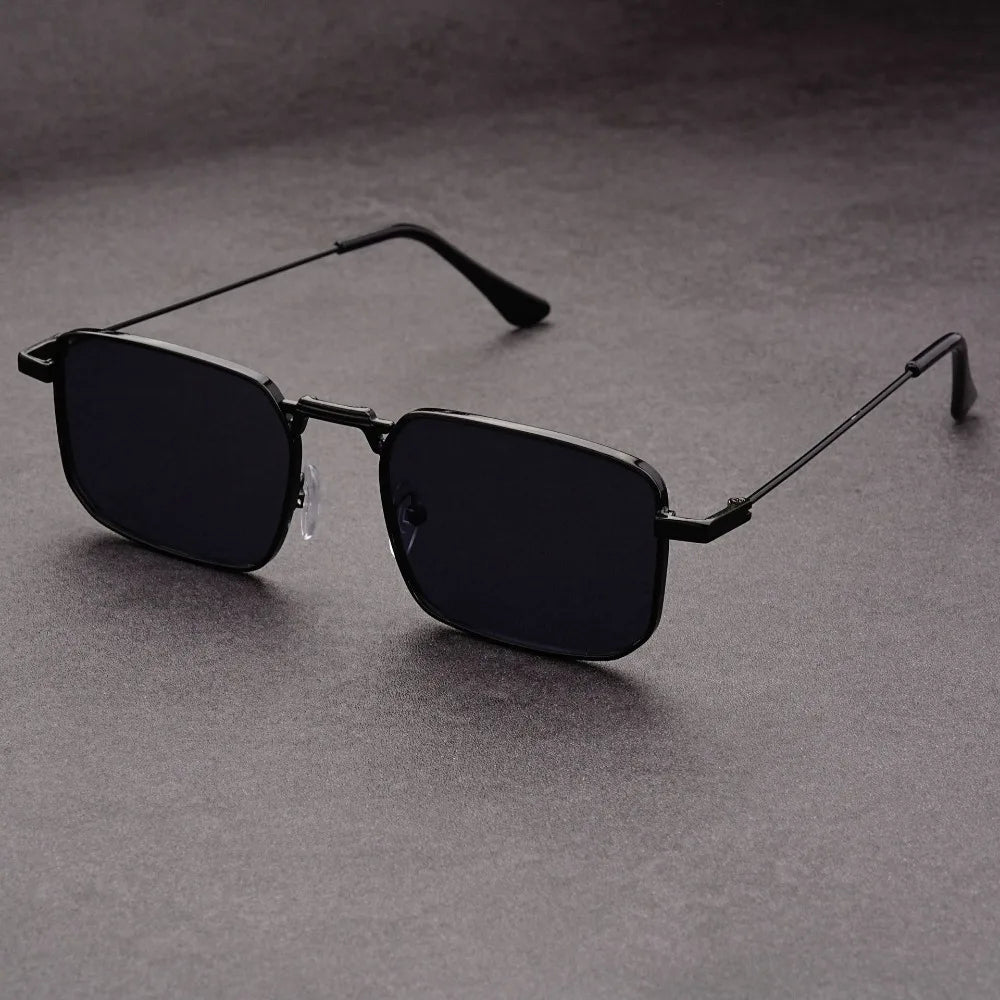 Specter Rectangular Sunglasses