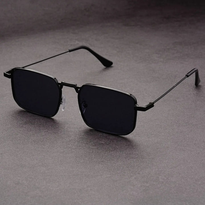 Specter Rectangular Sunglasses