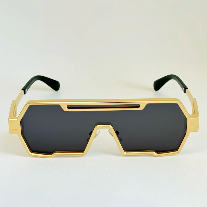 Matrix Visor Sunglasses