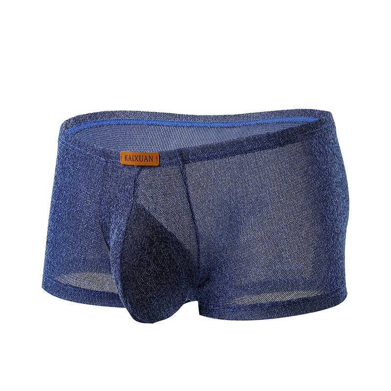 Voss Mesh Boxer Set