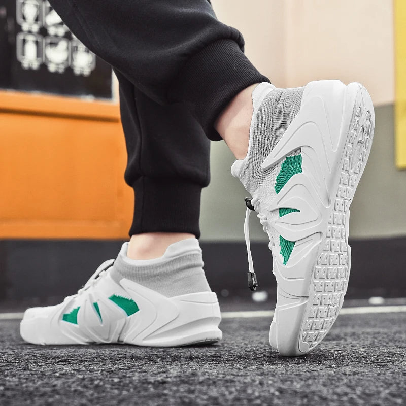 Fusion Performance Sneaker